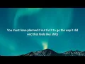 Lexi Jayde - cruel intentions (Lyrics)