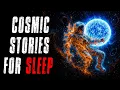 Download Lagu TRUE Scary Cosmic Story Vol. 7 | For Sleep and Relax