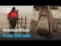 Download Lagu Danger from the North Sea - The search for explosive ordnance from WWII | DW Documentary