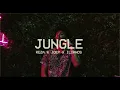 Lagu Jungle - Reza x Joep x Ilianos