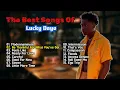 Lucky Daye's Best Songs: A Modern R&B Collection