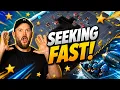 Seeking My Way Downtown Season 90 Boom Beach Warships
