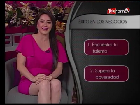 Coaching: Éxito en los negocios