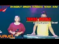 Dangdut orgen tunggal || singel lagu TANDA MERAH || cover Erna vavel ||@vavelchanel