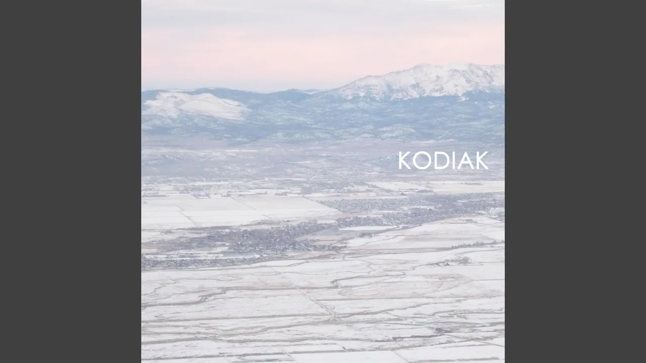 Kodiak Kodiak
