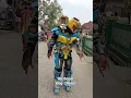 Download Lagu Goyang Domba Kuring || Robot Putra Surti Muda