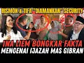 Download Lagu INA LIEM BONGKAR FAKTA MENGENAI IJAZAH DAN PENDIDIKAN GIBRAN! RISMON \u0026 TIFA \