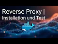 Bester Reverse Proxy 2024 NPM vs Caddy vs Traefik Docker Performance Test