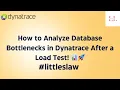 How to Monitor and find the performance bottlenecks in Oracle Database using