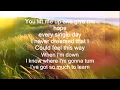Download Lagu Teach Me How To Dream - Robin McAuley