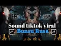 Download Lagu DJ VIRAL BUNSU RUSA - SOUND TIKTOK - LAGU DAYAK IBAN POPULER 
