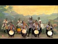Download Lagu Guinée Percussion - Moussoloule