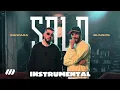 Sanfara ft. Blingos - Solo (Instrumental Version)