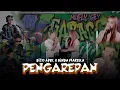 Download Lagu Dito Aprl Feat. Dinda Marsela - PENGAREPAN (Official Music Video) || FYP On TikTok!!! MP3