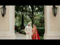 Download Lagu South Asian Wedding Teaser 2025 - Snigdha \u0026 Arjun's Wedding in Orlando, Florida