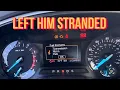 2013-2014 Ford Fusion stuck in park Parts link in description