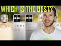 CHANEL ALLURE HOMME VS SPORT VS EAU EXTREME VS EDITION BLANCHE VS COLOGNE SPORT BUYING GUIDE