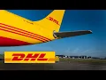 DHL EXPRESS GERMANY Employer Branding Headquarter