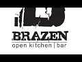 Brazen Open Kitchen Dubuque IA