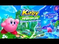 Lagu Kirby and the Forgotten Land + Star-Crossed World - Full Game 100% Walkthrough (Switch 2)