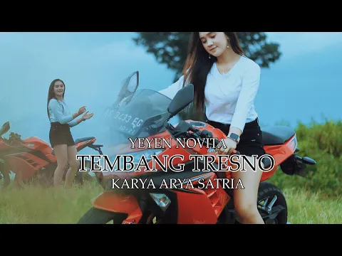 Download MP3 Yeyen Novita - Tembang Tresno | Dangdut (Official Music Video)