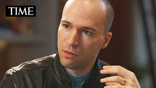 How Close Are We to True Artificial General Intelligence? | OpenAI’s Greg Brockman Speaks to TIME
