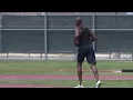 Katy ISD reopens outdoor facility