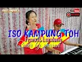 Lagu iso kampung toh (Francis landong) Cover by Sharon
