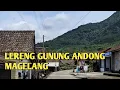 Lagu Lereng Gunung Andong Magelang 