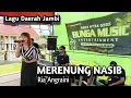 Download Lagu MERENUNG NASIB - Ria Angraini - BUNGA MUSIC (Musiknyo Wong Kito Bungo)