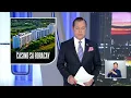 Casino Project sa Boracay binigyan na ng go signal ni Pang. Duterte ayon kay Andrew Tan | TV Patrol