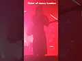 Download Lagu Sister Of Mercy London Roundhouse May 26 2025