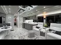 2027 Millennium Coach 2 8M Ultra Luxury Prevost Conversion