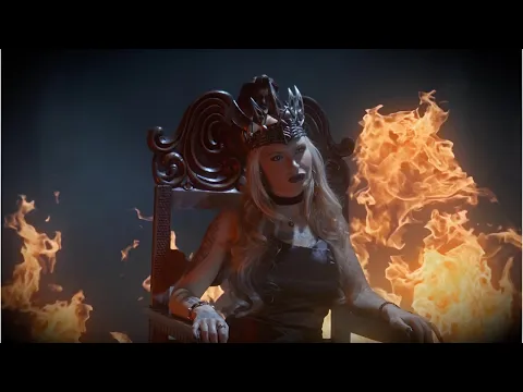 Marije - Kiss Me Die