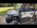 NEW 2024 HiSun Axis 550X