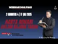 Download Lagu 2 Korintus 4 | Mezbah Doa Pagi (Penyembahan \u0026 Khotbah Berseri)