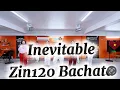 Inevitable - Zin120 // ZIN 120 // Zumba // Bachata // JayFitDance 
