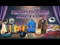 Fantastic Finds Auction Hidden Treasures of Alaska Revealed