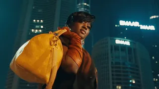 Mia Guisse - ANTIDOTE : mon nouveau clip arrive ce jeudi 15 octobre, 18h00 Dakar time !
