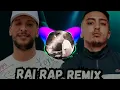Djalil Palermo X Morad - wahdani| remix rai rap