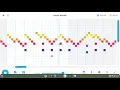 Flight of The Bumblebee on Chrome Music Lab