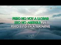 Tini - 36 Lives (Karaoke) Instrumental with lyrics