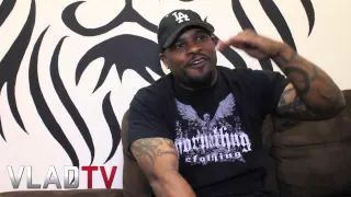 Mr Marcus Talks Elevating His Career Past Porn