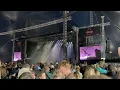 Saint Clara - Energies Don’t Lie (Live @ Roskilde Festival 1/7-2023, Arena Stage)