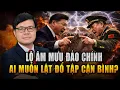 Lagu Tập Cận Bình Kích Hoạt Tình Trạng Chiến Tranh! Quân Đội Sẵn Sàng Cấp Độ 1 Đối Phó Nội Loạn?