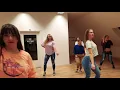 CE`CILE - HOT LIKE WE | Choreography by Lena | FrontRow Studio