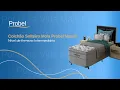 Vídeo do produto