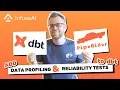 Add Data Profiling and Reliability Testing to your dbt Project with PipeRider