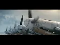 Download Lagu Two Steps From Hell - Never Back Down [IL-2, WoT, WoWp, WoTb \u0026 WT Cinematic Music Video]