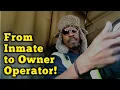 Dear felons that want to be truckers